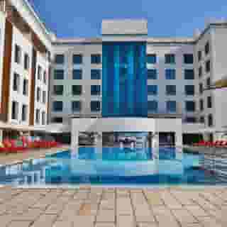 Hili Rayhaan Hotel By Rotana, 2 of 5