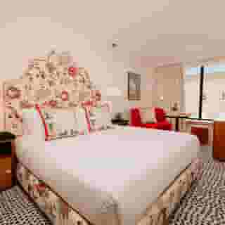 The Leinster, 5 of 5