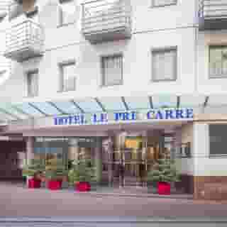 Hotel Le Pre Carre, 1 of 5
