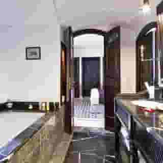 Palais L'Heure Bleue, 5 of 5