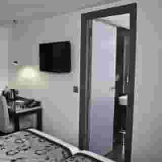 Hotel 15 Montparnasse, 5 of 5