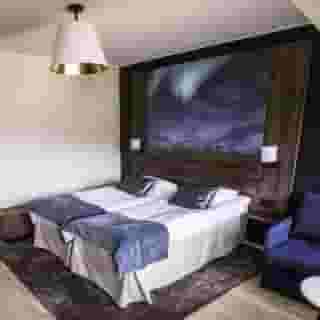 Quality Hotel Saga, 5 of 5