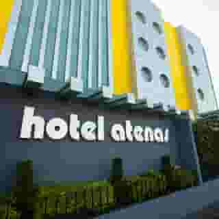 Hotel Atenas Plaza, 6 of 6