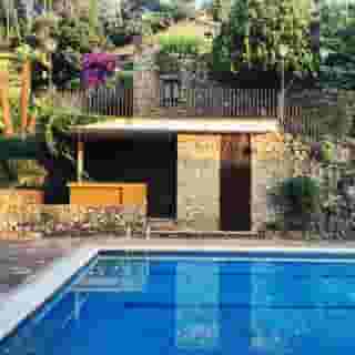 Masia Can Pou, 1 of 5