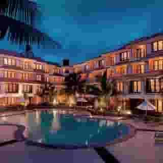 Riviera de Goa, 1 of 5