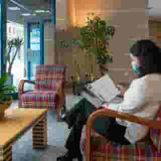 Aparthotel Campus, 5 of 5