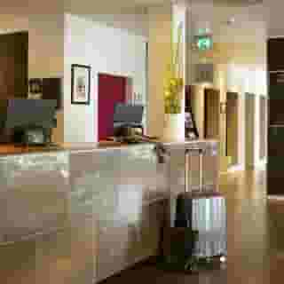 Scandic Front, 4 of 5