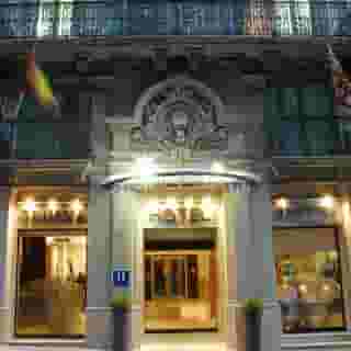 Grupotel Gravina, 2 of 5