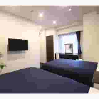 Hotel Livemax Higashi-Ginza, 6 of 6