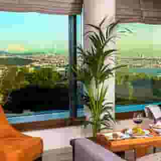 Arts Hotel Istanbul, 1 of 5