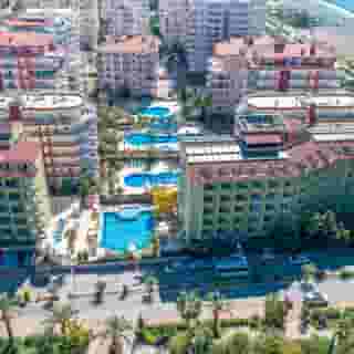 Sun Star Beach Hotel, 6 of 6
