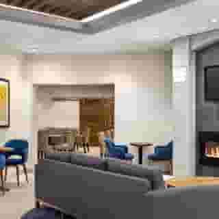 Holiday Inn Express Vancouver-Metrotown (Burnaby), 6 of 6