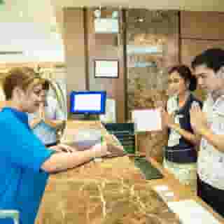 The Seasons Bangkok Huamark, 5 of 5