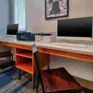 Holiday Inn Express Philadelphia-Midtown, 4 of 5