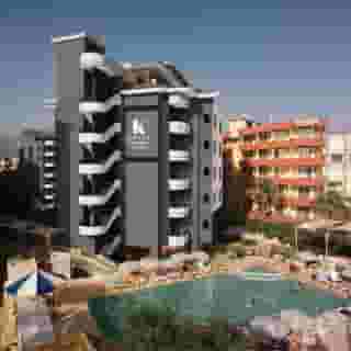 Kaila Krizantem Hotel, 6 of 6