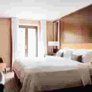 The Club Hotel & Spa, 4 of 5