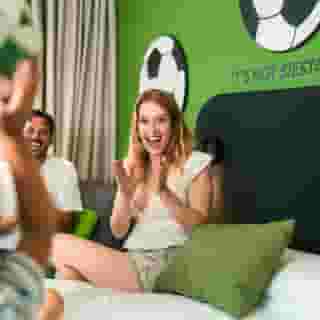 Magic Sports, 1 of 5