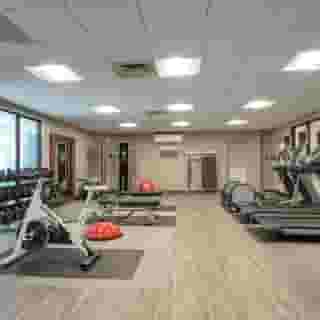 Hilton Garden Inn Boston/Waltham, 4 of 5