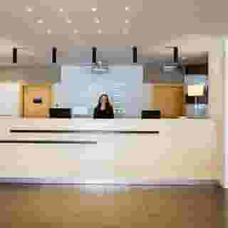 Express By Holiday Inn Madrid-Airport, 5 of 5