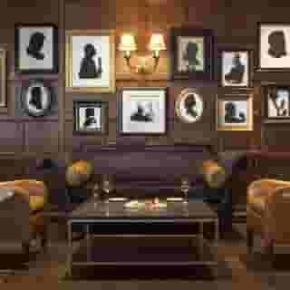 Omni Parker House, 5 of 5