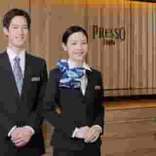 Keio Presso Inn Kanda, 1 of 5