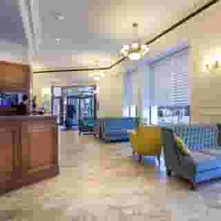 Capitol Bucharest, 4 of 5