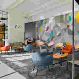 Four Points By Sheraton Warsaw Mokotow, 2 of 5