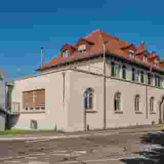 Villa Behr, 6 of 6