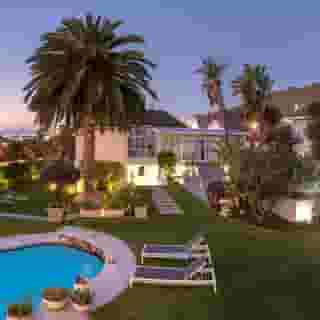 The Clarendon Fresnaye Hotel, 1 of 5