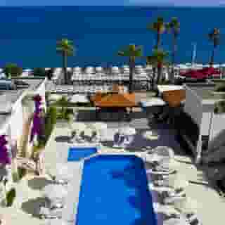 Zuzuu Beach Hotel, 2 of 5