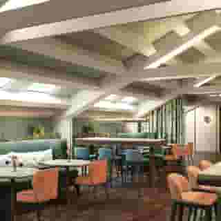 Grand Hotel Puccini Milan, 5 of 5