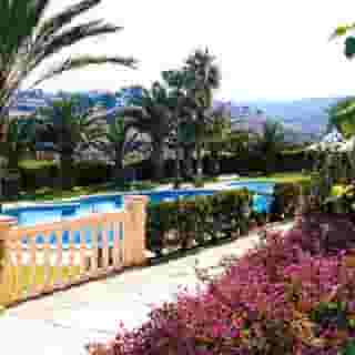 Parque Denia, 3 of 5