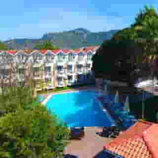 Grand Emir Aqua Hotel, 1 of 5