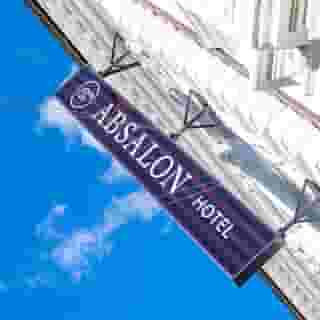 Absalon Hotel, 2 of 5