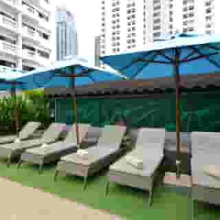 Centre Point Plus Hotel Pratunam, 1 of 5