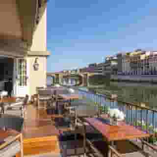 Hotel Lungarno, 2 of 5