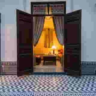 Riad Algila Fes, 1 of 4