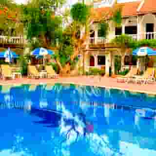 Tropica Bungalow Hotel, 6 of 6