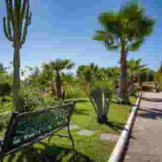 Villaggio Baia D'Ercole, 5 of 5