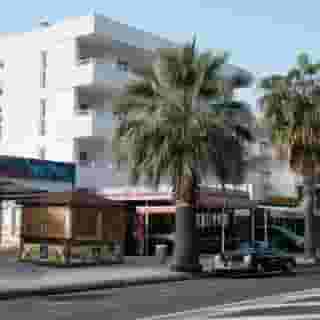 Central Park Apartments, 2 of 5