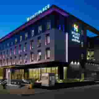 Hyatt Place Riyadh Sulaimani, 3 of 5