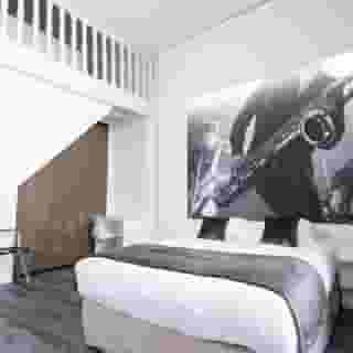 Hotel Frandois 1er, 3 of 5