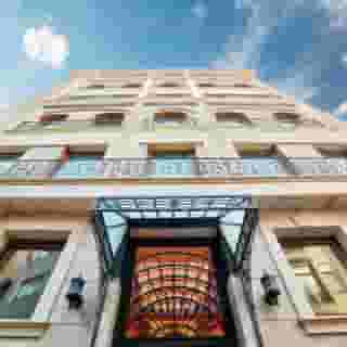 The Fox Hotel, 1 of 5