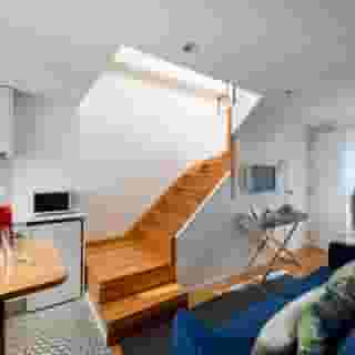 Alfama Yellow House, 2 of 5