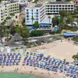 Anonymous Beach Hotel, 2 of 5