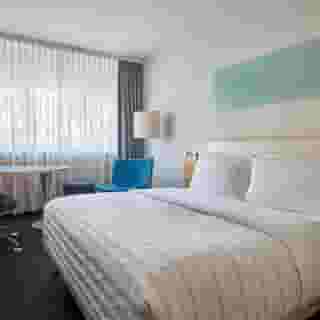 Le Meridien Parkhotel Frankfurt, 6 of 6