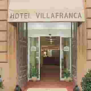 Hotel Villafranca Rome, 1 of 5