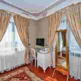 Enderun Hotel Istanbul, 5 of 5