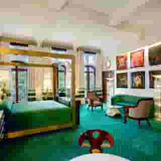 The Milestone, 3 of 5