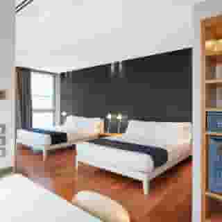 Plaza Mestre, 5 of 5